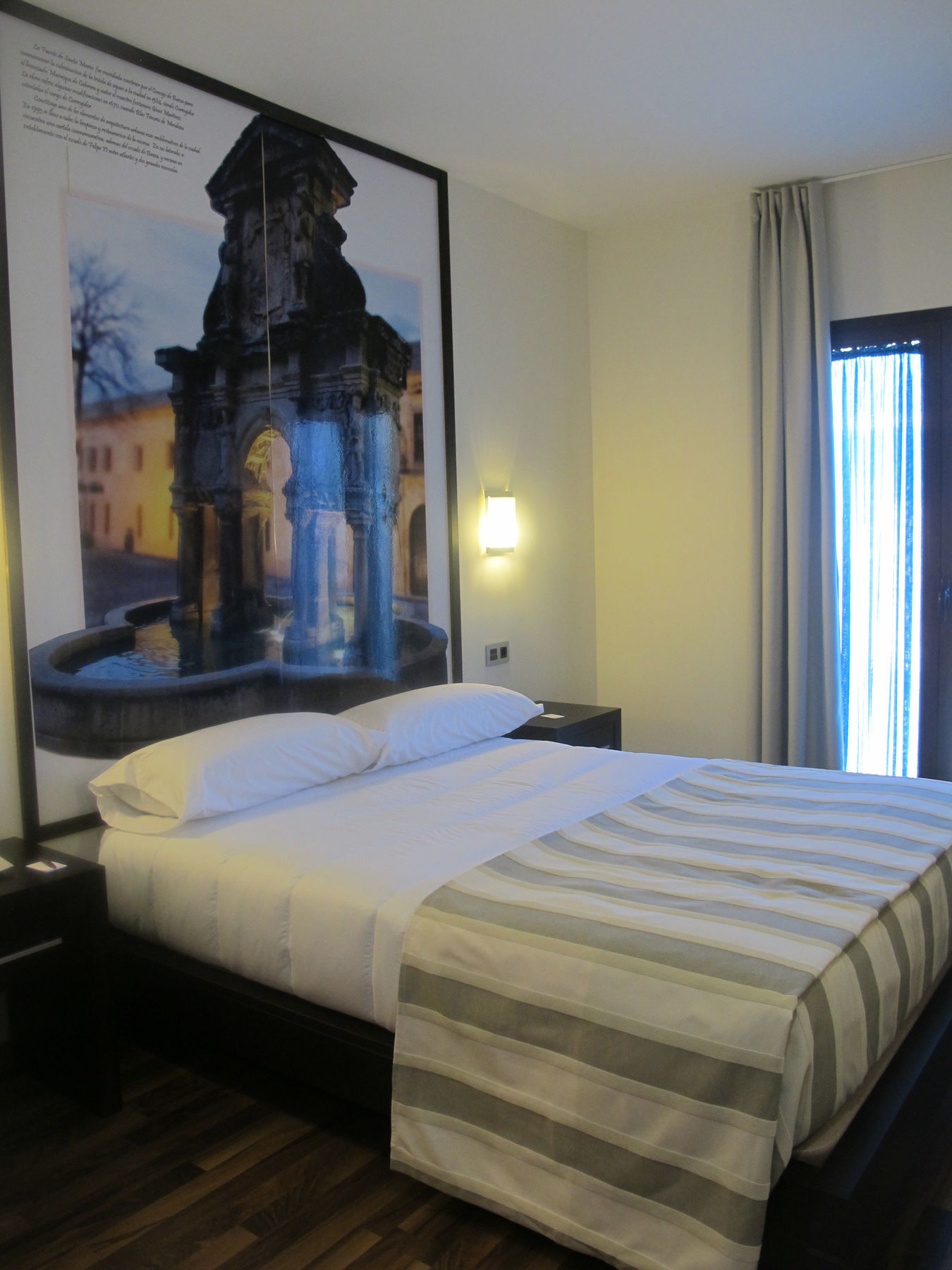 Hostal Aznaitin Baeza Exteriör bild