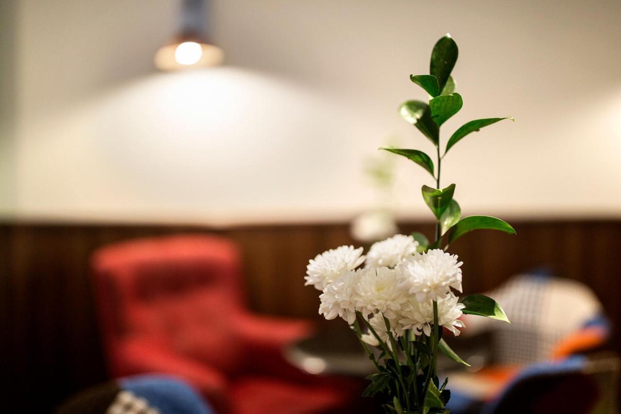 Hostal Aznaitin Baeza Exteriör bild